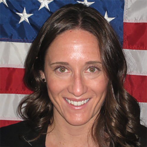 Meghann Teubner