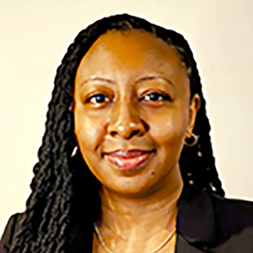 Nicole P. Smith