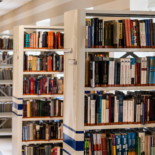 Digital Resource Library