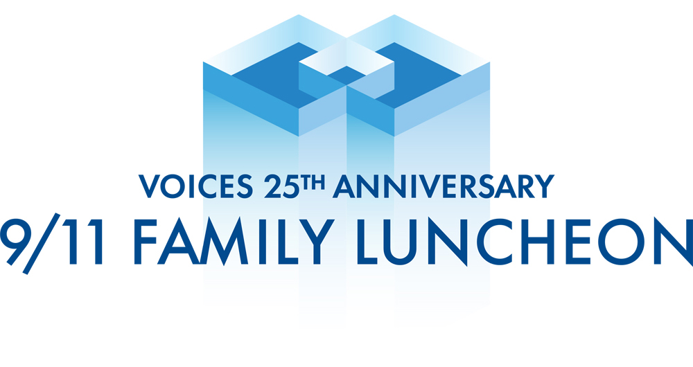 9/11 Family Commemorative Luncheon