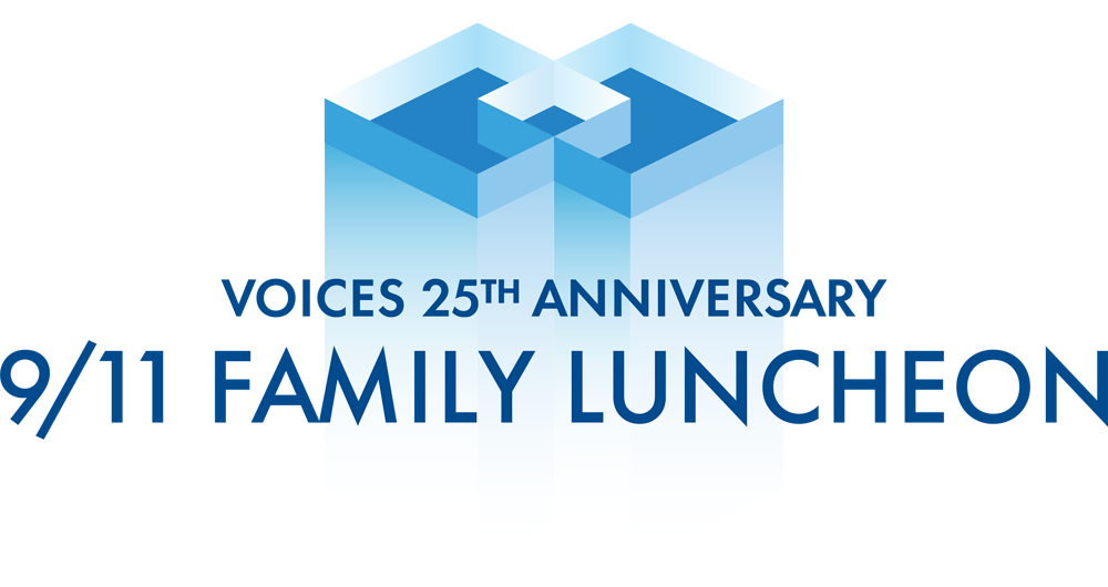 9/11 Family Luncheon