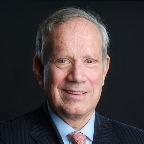 The Honorable George Pataki