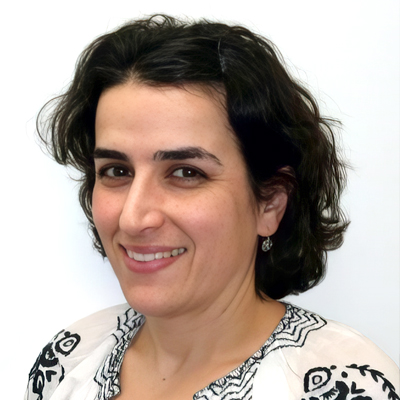 Dr. Leigh Wilson, D.O., MPH