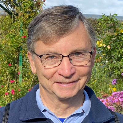 Thomas Leeds