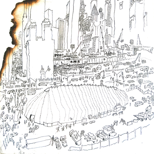 Ground Zero