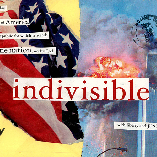 Mail Art Collection