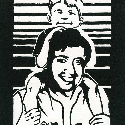 Created by Alva, In Memory of Stuart T. Meltzer