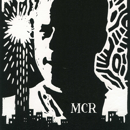 Created by Susan, In Memory of Michael C. Rothberg