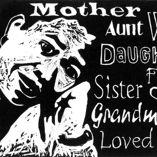 Created by Anne, In Memory of Brenda Kegler