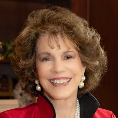 Dede Thompson Bartlett