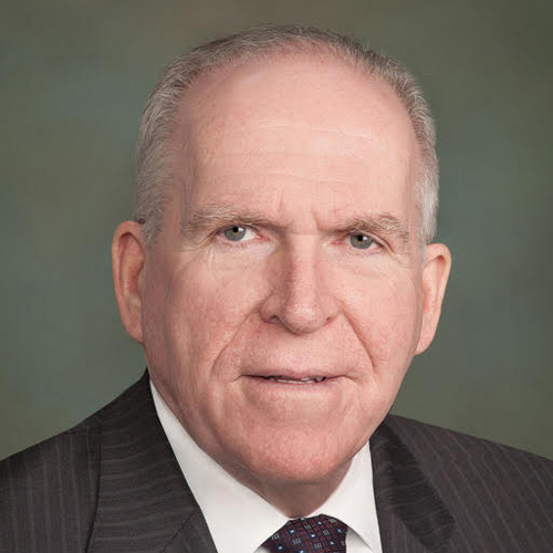 John O. Brennan