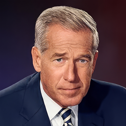 Brian Williams