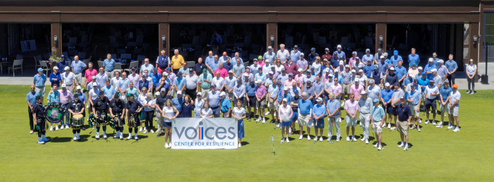 VOICES Golf Outing | Quaker Ridge Golf Club