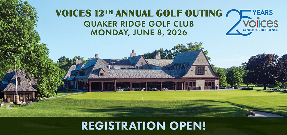 VOICES 12th Annual Golf Outing