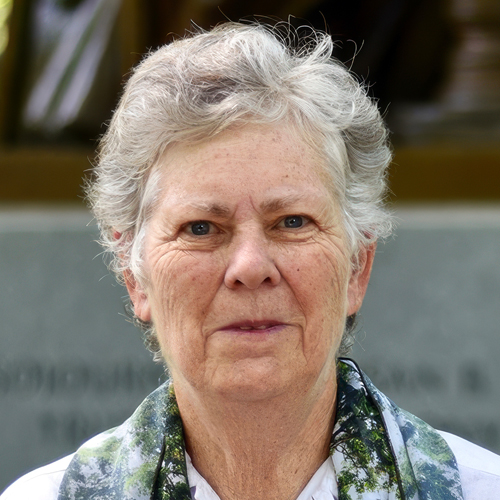 Brenda Berkman