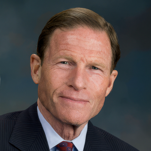 Richard Blumenthal