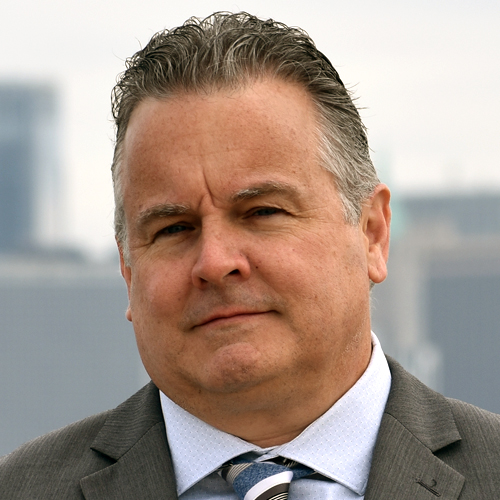 Mark Desire