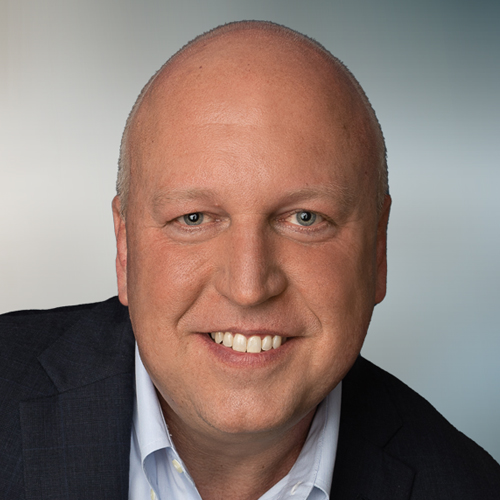 John M. Eubanks