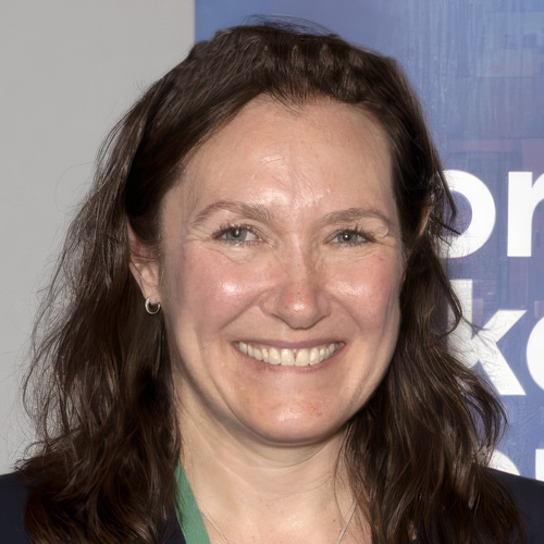 Vicki Evans