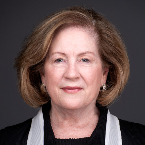 Mary Fetchet, LCSW
