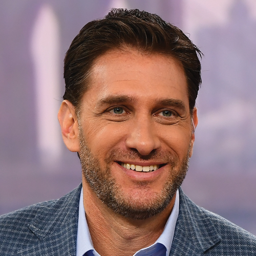 Mike Greenberg