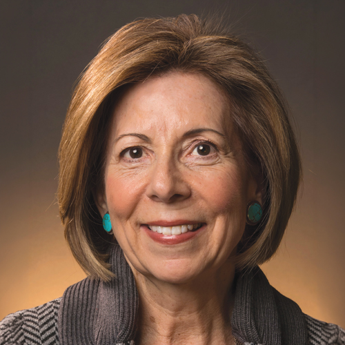 Alice M. Greenwald