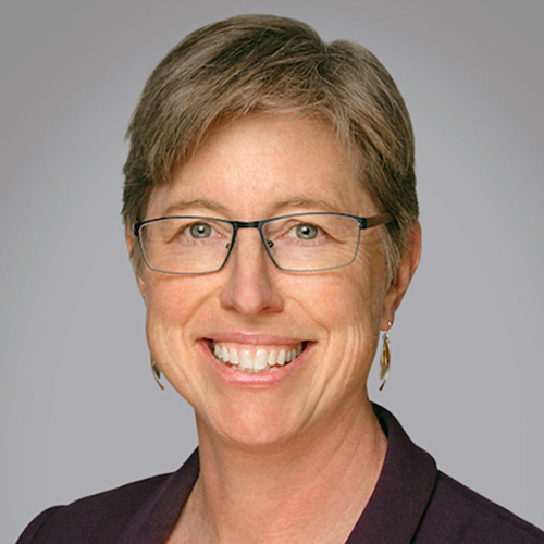 Elizabeth Hillman