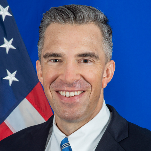 Brett Holmgren