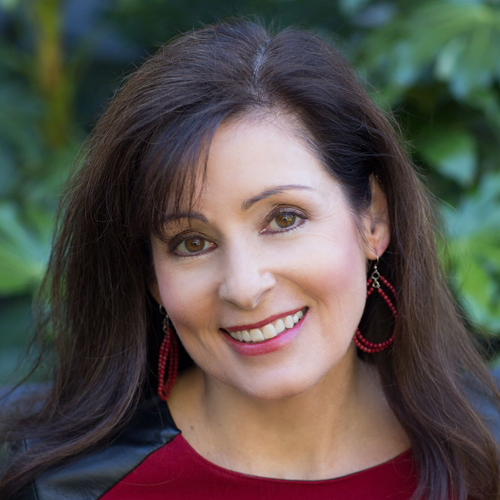 Dr. Heidi Horsley, PsyD, LMSW, MS