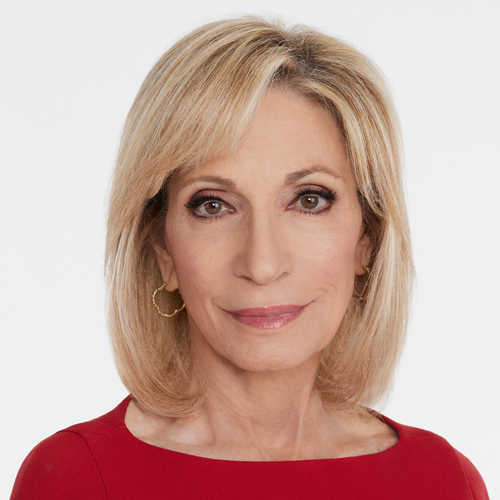 Andrea Mitchell