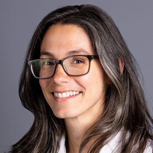Jennifer Odien, PhD.