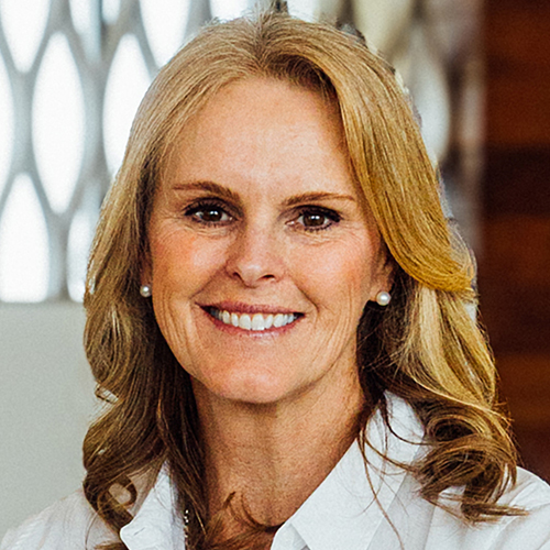 Amy O'Neill-Gregorian, DHSc, LPC