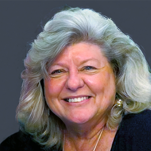 Sue OSullivan