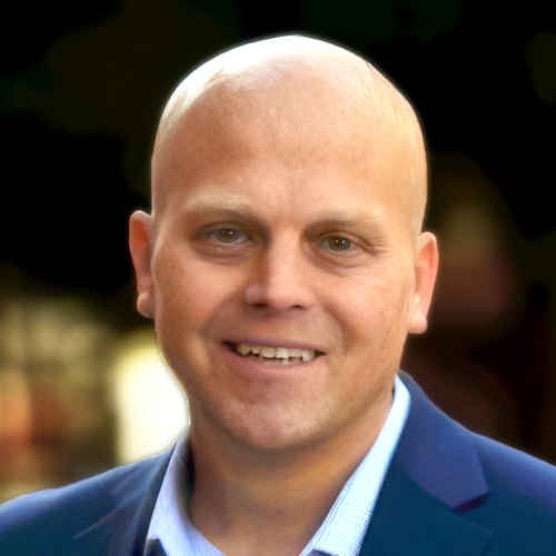 Ed Padinske
