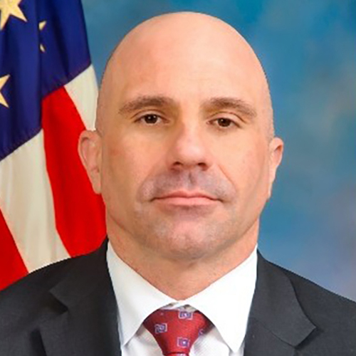 Christopher Raia