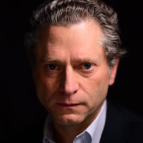 Jeremy Schaap
