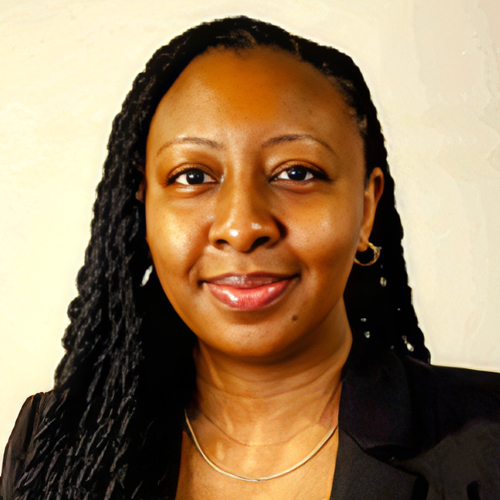Nicole P. Smith