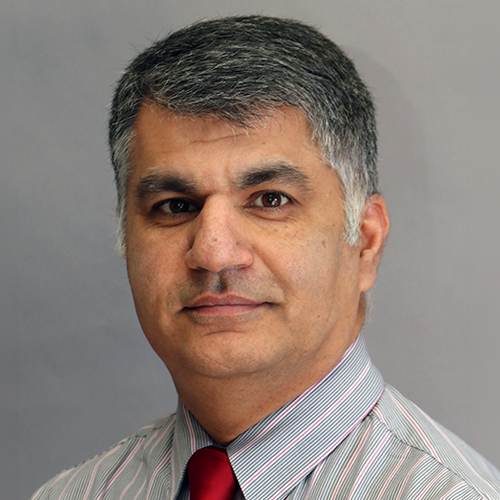 Naeem Ullah, PMP