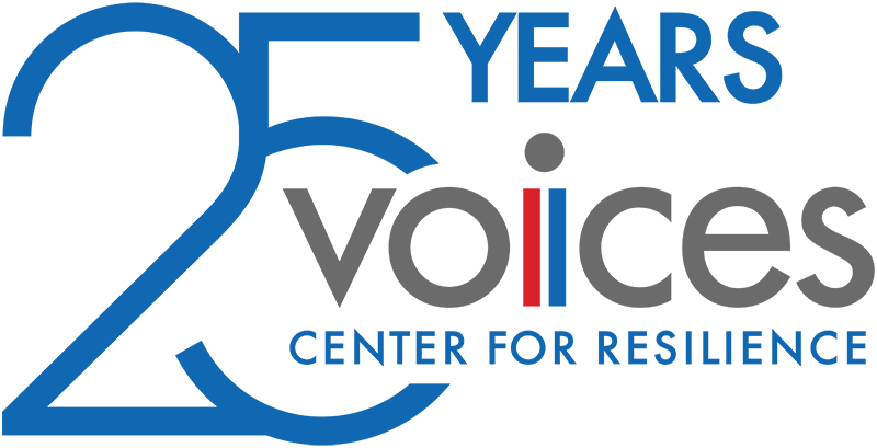 Voices Center for Resilience