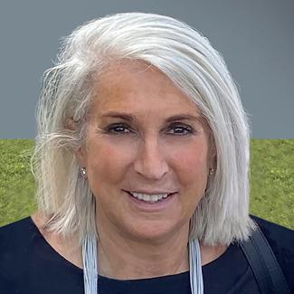 Stephanie Landau