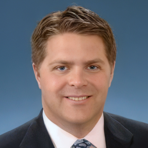 Geoffrey Sargeant