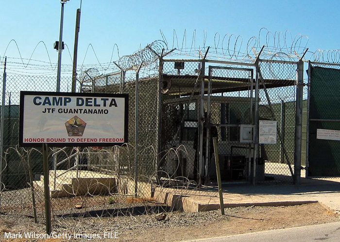Guantanamo