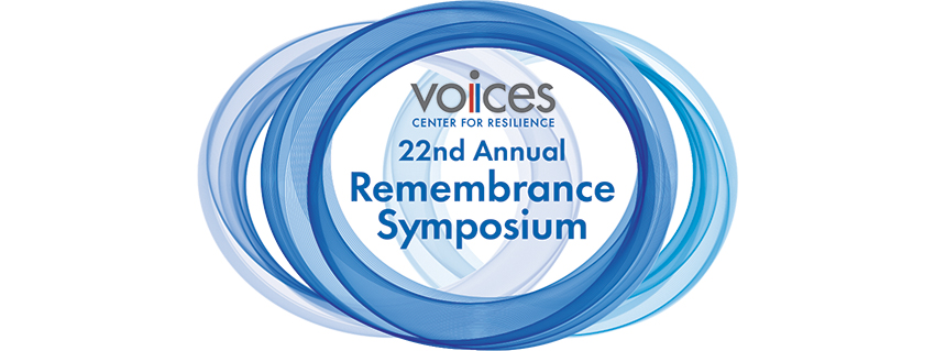 22nd Annual Remembrance Symposium