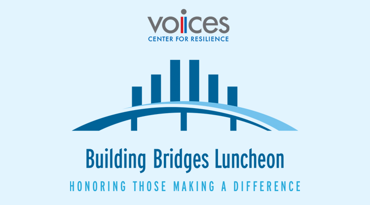 Building Bridges Luncheon: Honoring Those Making a Difference