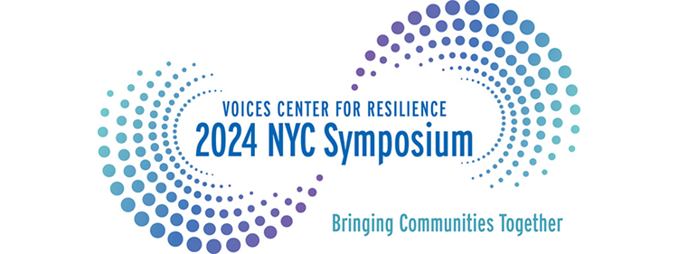 Registration Open! VOICES 2024 NYC Symposium