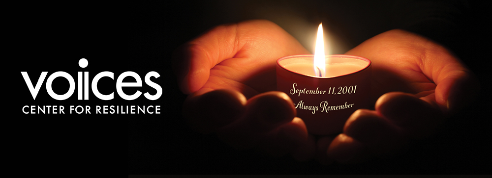 We Will Always Remember