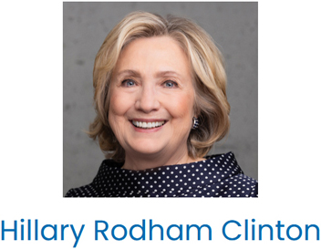Hillary Rodham Clinton