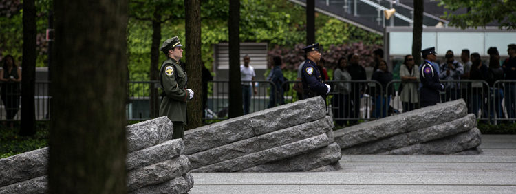 May 30, 2002 Commemoration