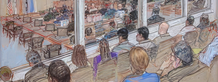 Update on Military Commissions at Guantanamo Bay