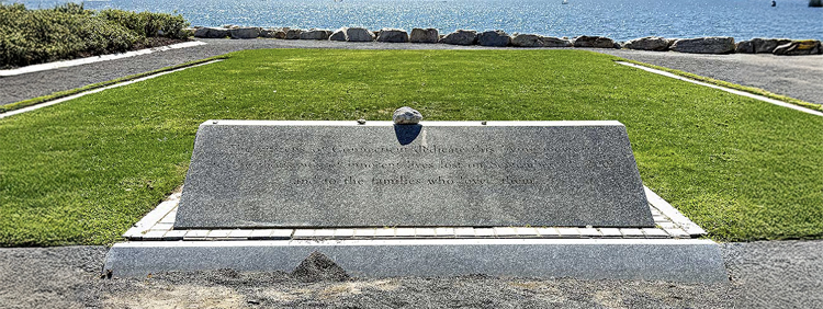 Connecticut’s Annual 9/11 Memorial Ceremony